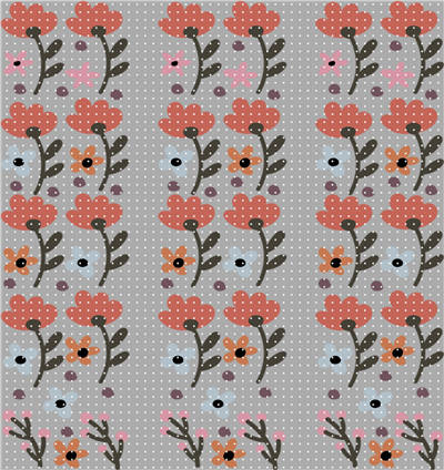 Pen sticker-F 2320